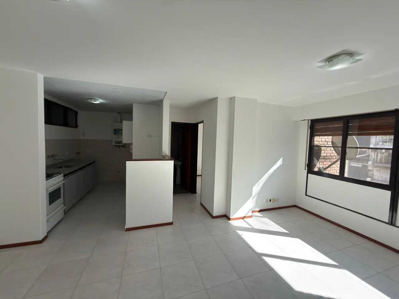 ALQUILER | Dpto 1 Dorm. en Barrio Centro a Metros del Patio Olmos - TAP6161942