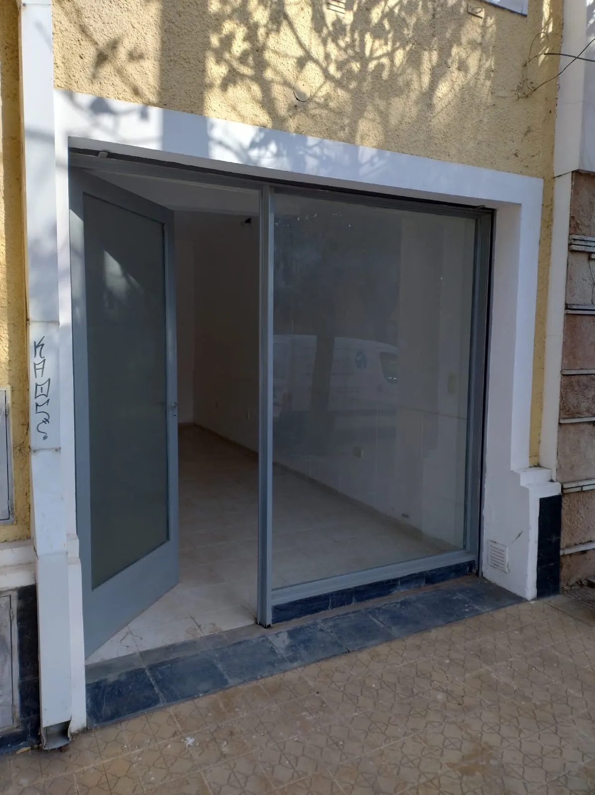 HERMOSO LOCAL EN ALTA CÓRDOBA - ALQUILER
