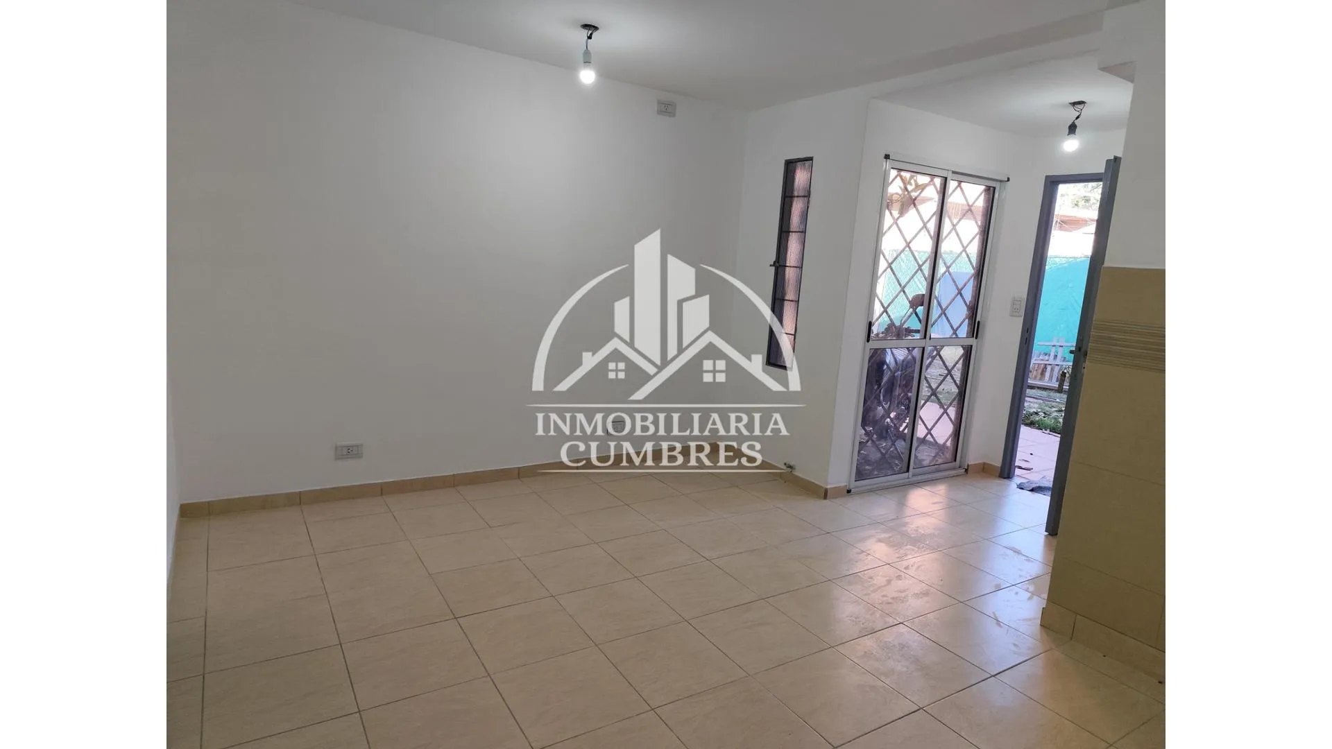 Alquiler Departamento Barrio Araoz Zona Sur