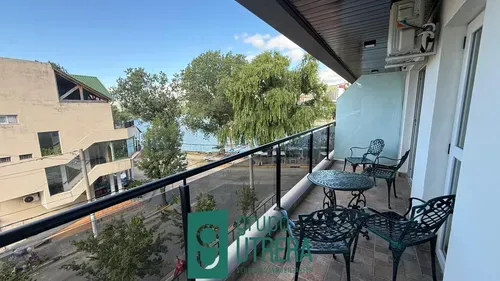 En Venta Dpto Con Vista Al Lago, 1 Dormitorio !!