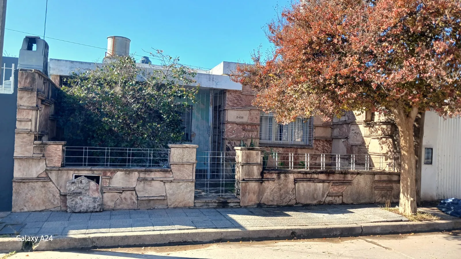 Barrio Crisol Sud - Casa De 2 Dormi