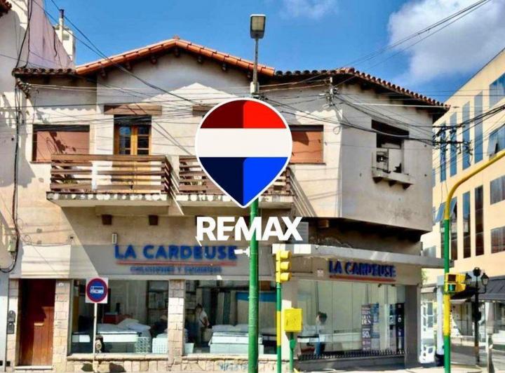 Departamento · 110m² · 5 Ambientes