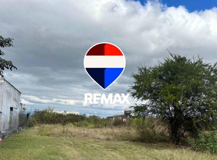 Terreno · 1104m²