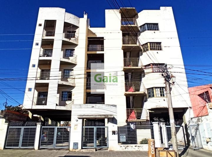 Departamento · 69m² · 3 Ambientes · 1 Cochera