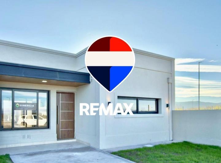 Casa · 79m² · 3 Ambientes
