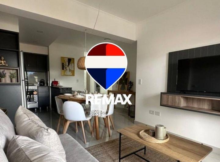 Departamento · 48m² · 2 Ambientes