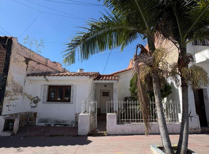 Casa · 110m² · 4 Ambientes