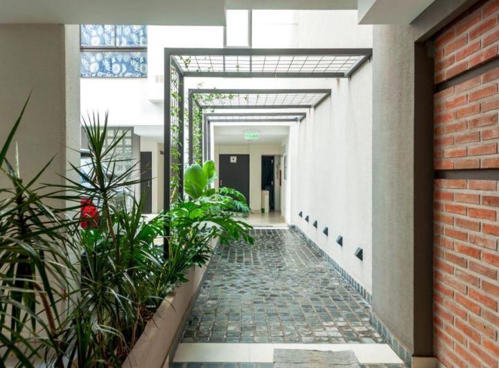Departamento · 33m² · 2 Ambientes