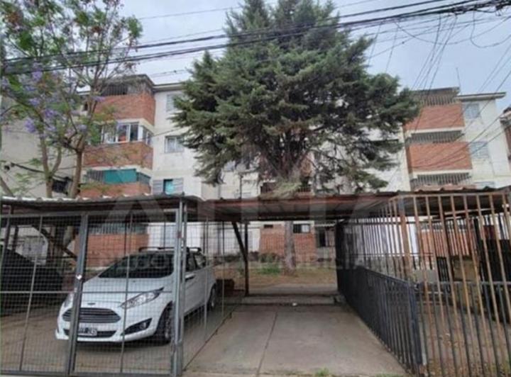 Departamento · 86m² · 4 Ambientes · 1 Cochera