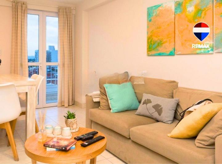 Departamento · 56m² · 4 Ambientes