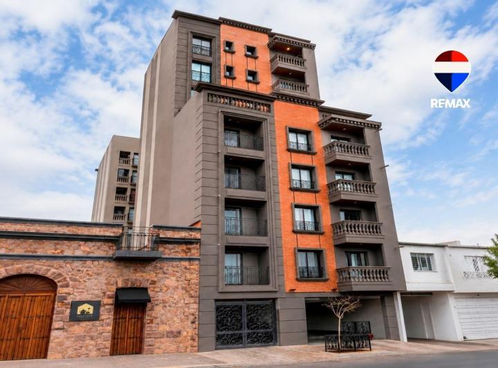 Departamento · 47m² · 2 Ambientes