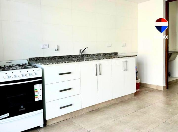 Casa · 156m² · 4 Ambientes · 1 Cochera