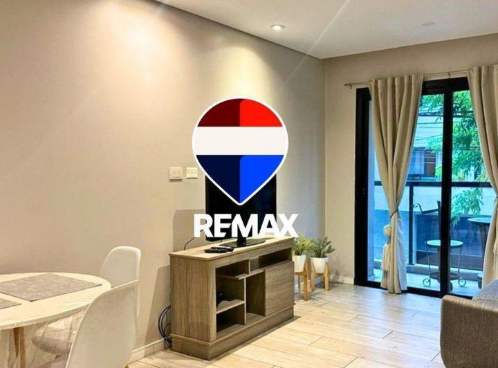 Departamento · 39m² · 2 Ambientes