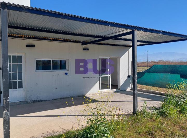 Casa · 70m² · 3 Ambientes · 1 Cochera