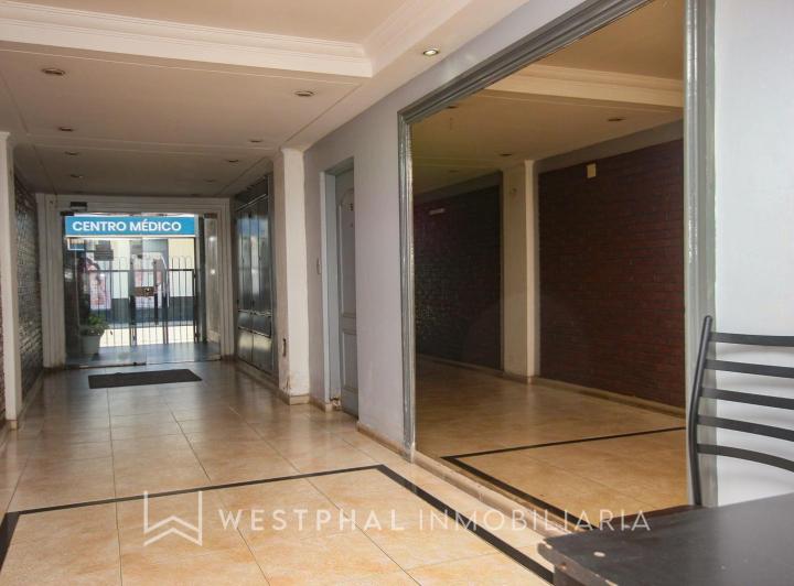 Departamento · 59m² · 4 Ambientes