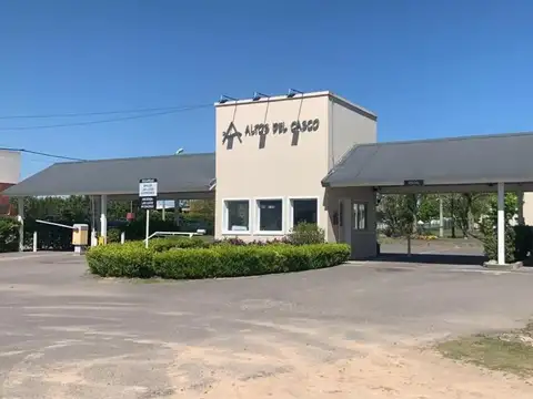 Terreno en Venta en Altos Del Casco, Zárate