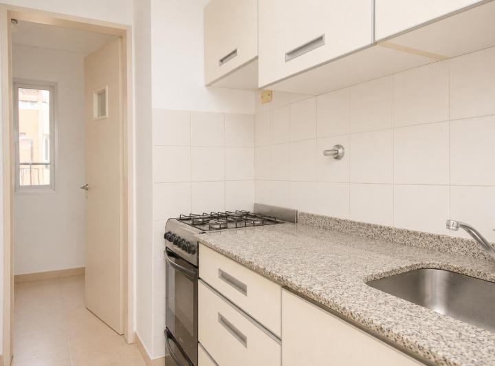 Departamento · 64m² · 3 Ambientes