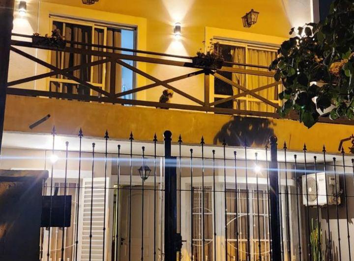 Casa · 110m² · 7 Ambientes · 1 Cochera