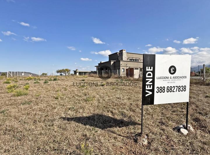 Terreno · 1046m²