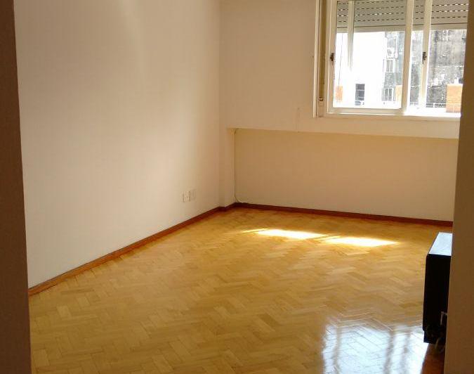 Departamento · 35m² · 2 Ambientes