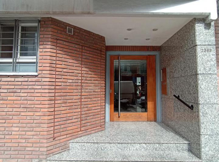 Departamento · 40m² · 2 Ambientes