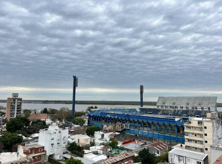 Departamento · 36m² · 2 Ambientes