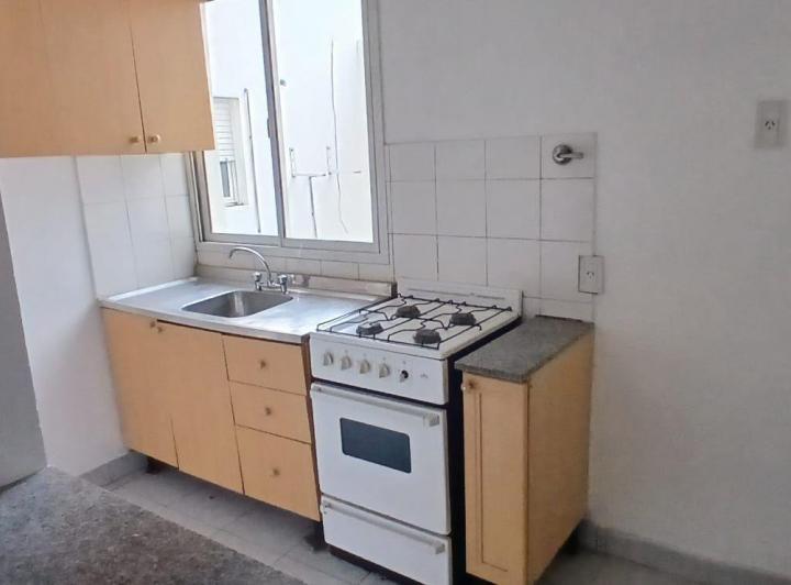 Departamento · 56m² · 2 Ambientes