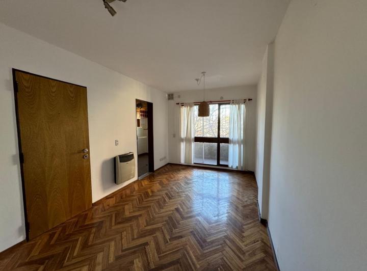 Departamento · 1m² · 3 Ambientes