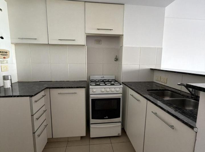 Departamento · 40m² · 2 Ambientes