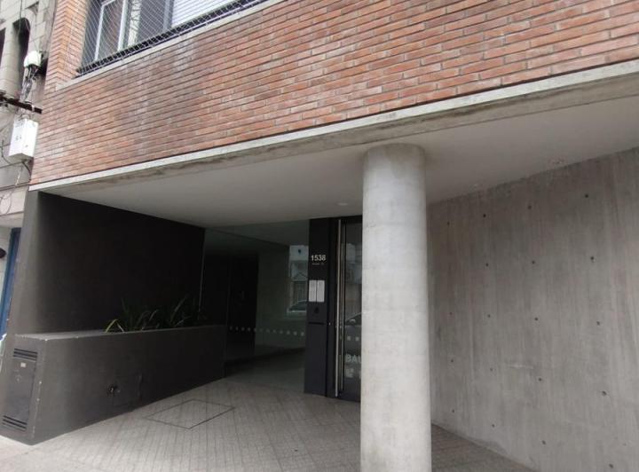 Departamento · 1m² · 4 Ambientes
