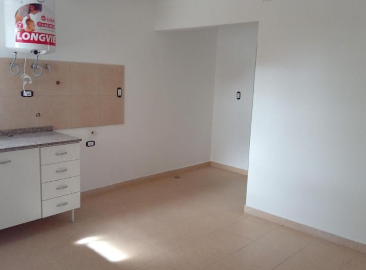 Departamento · 38m² · 2 Ambientes