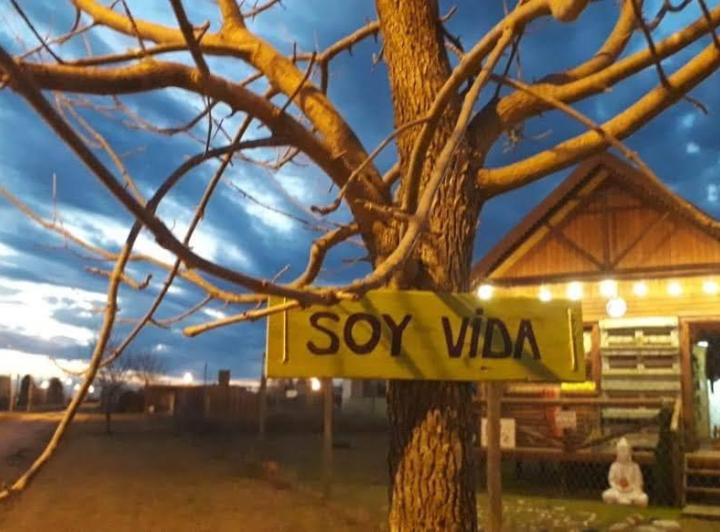 Casa · 50m² · 2 Ambientes