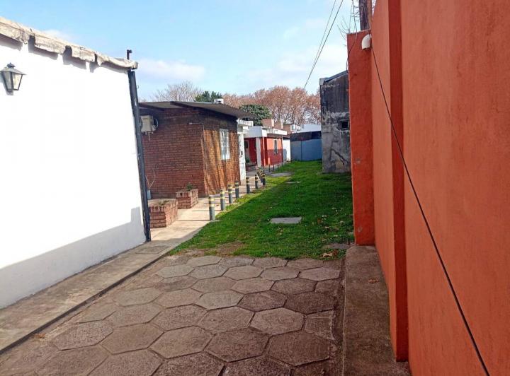Departamento · 1m² · 3 Ambientes