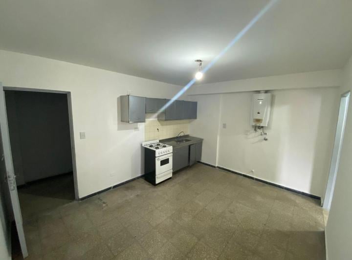 Departamento · 43m² · 2 Ambientes
