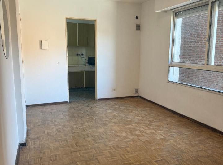 Departamento · 40m² · 3 Ambientes