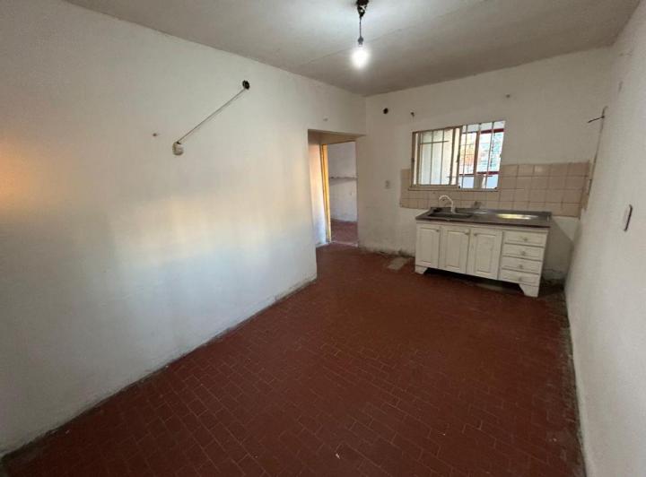 Casa · 55m² · 2 Ambientes