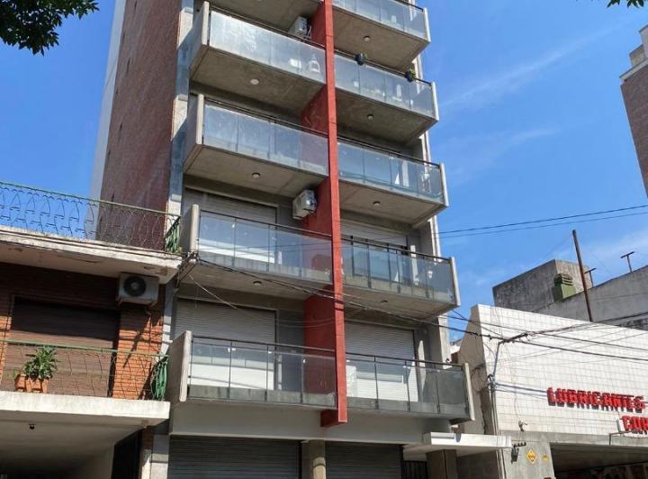 Departamento · 34m² · 1 Ambiente