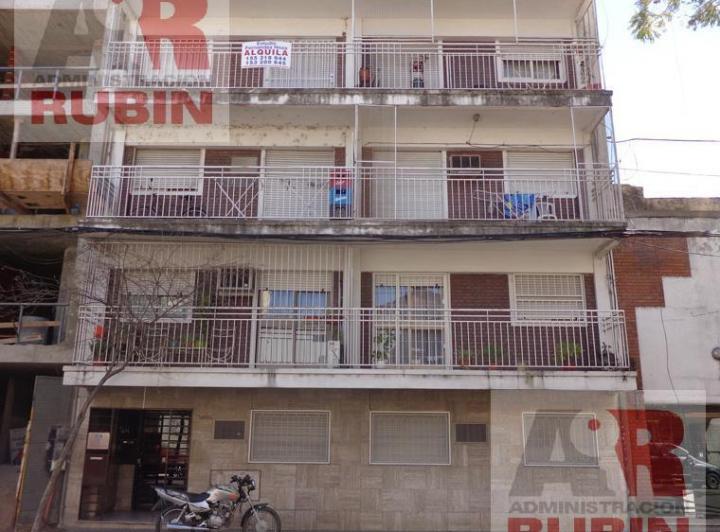 Departamento · 30m² · 2 Ambientes