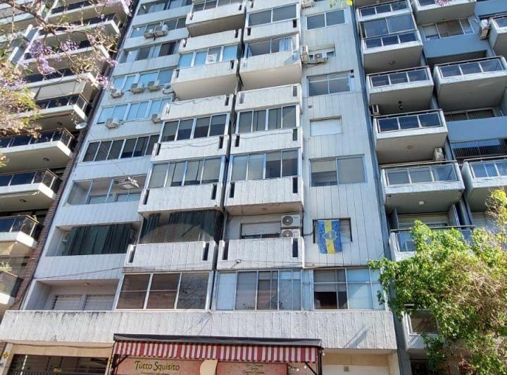 Departamento · 44m² · 2 Ambientes
