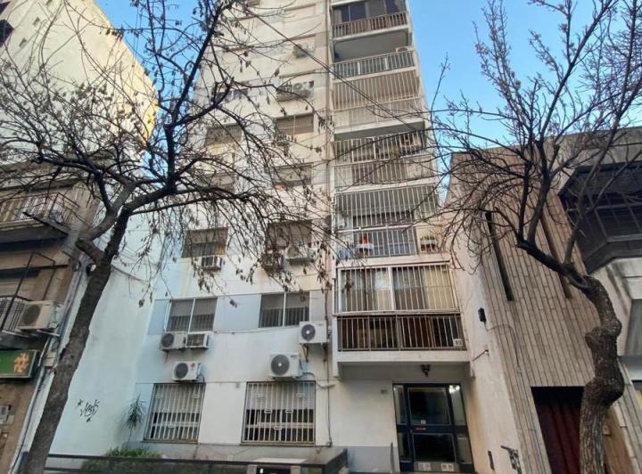 Departamento · 46m² · 2 Ambientes