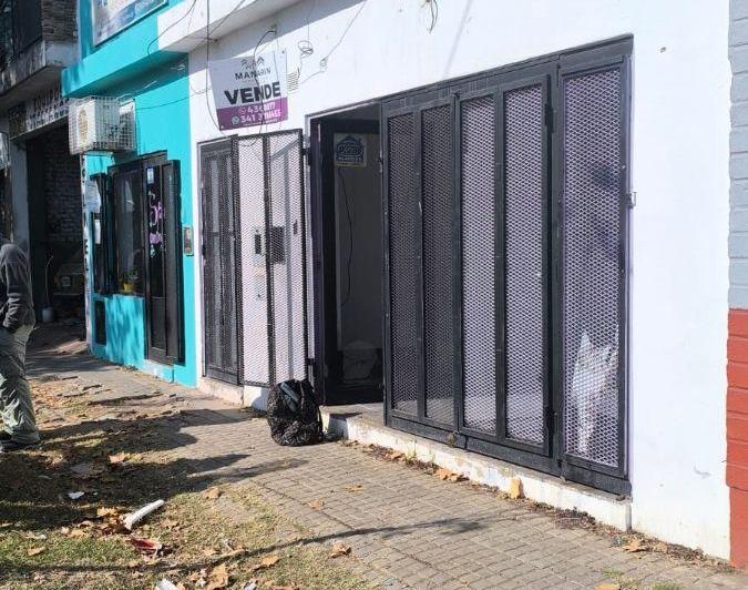 Local comercial · 20m² · 2 Ambientes