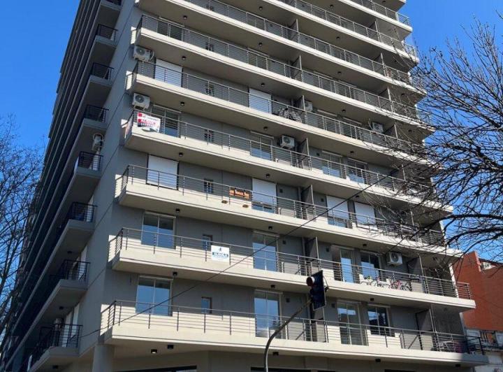 Departamento · 40m² · 2 Ambientes