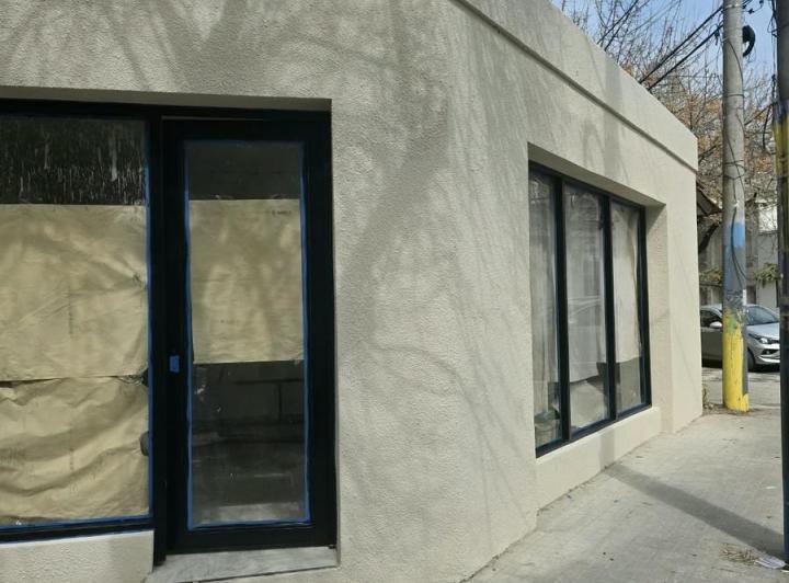 Local comercial · 29m² · 1 Ambiente