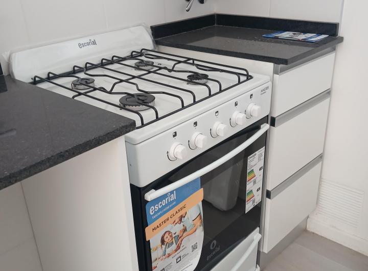 Departamento · 50m² · 2 Ambientes