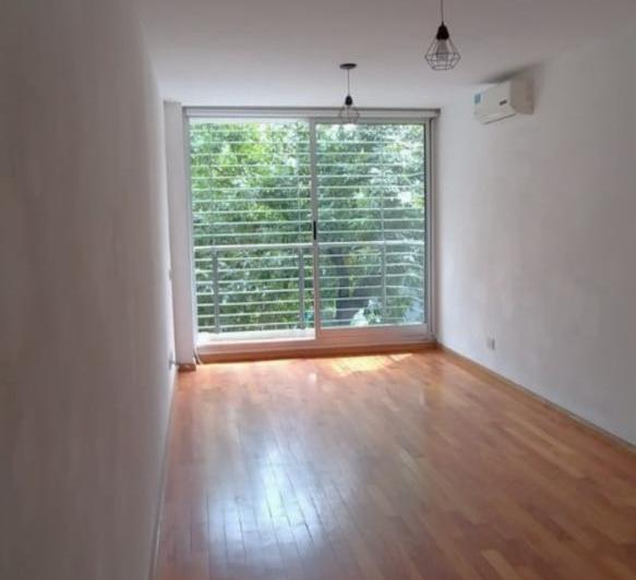 Departamento · 40m² · 2 Ambientes