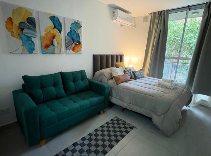 Departamento · 28m² · 1 Ambiente