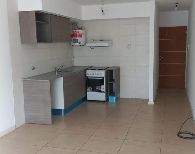 Departamento · 30m²