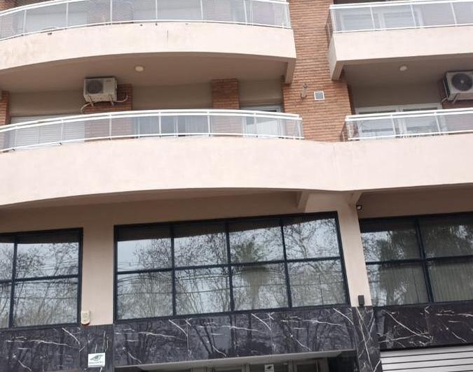 Departamento · 80m² · 4 Ambientes · 2 Cocheras