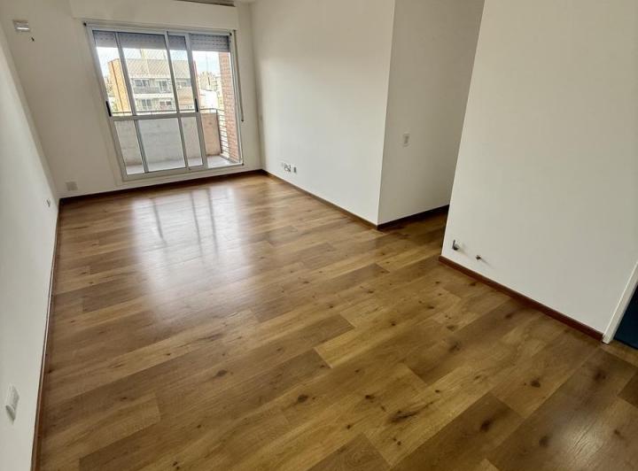 Departamento · 65m² · 4 Ambientes · 1 Cochera