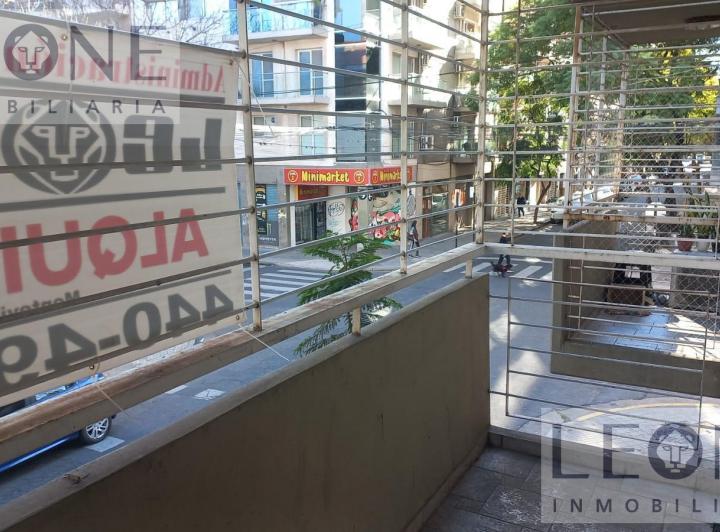 Departamento · 38m² · 1 Dormitorio